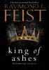 Detail titulu King of Ashes (The Firemane Saga, Book 1)