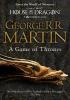 Detail titulu A Game of Thrones (A Song of Ice and Fire, Book 1)