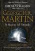 Detail titulu A Storm of Swords: Part 1 Steel and Snow (A Song of Ice and Fire, Book 3)