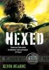 Detail titulu Hexed: The Iron Druid Chronicles