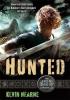 Detail titulu Hunted: The Iron Druid Chronicles