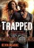 Detail titulu Trapped: The Iron Druid Chronicles