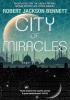 Detail titulu City of Miracles: The Divine Cities Book 3