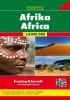 Detail titulu Afrika 1:8 000 000 / automapa