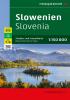 Detail titulu Slovinsko 1:150 000 / automapa