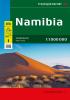 Detail titulu Namibie 1:1 000 000 / automapa