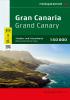 Detail titulu Gran Canaria 1:50 000 / automapa