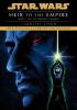 Detail titulu Heir to the Empire: Star Wars Legends (The Thrawn Trilogy)