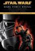 Detail titulu Dark Force Rising: Star Wars Legends (The Thrawn Trilogy)