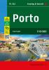 Detail titulu Porto 1:15 000 / plán města