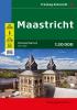 Detail titulu Maastricht 1:20 000 / plán města