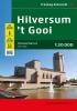 Detail titulu Hilversum / ´t Gooi 1:20 000 / plán města
