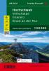Detail titulu Hochschwab 1:50 000 / turistická a cykloturistická mapa