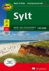 Detail titulu Sylt 1:35 000 / turistická a cykloturistická mapa s informačním průvodcem