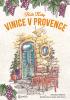 Detail titulu Vinice v Provence