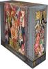 Detail titulu One Piece Box Set 3: Thriller Bark to New World: Volumes 47-70 with Premium