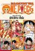 Detail titulu One Piece Omnibus 20 (58, 59 & 60)