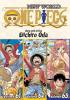 Detail titulu One Piece Omnibus 21 (61, 62 & 63)