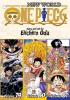 Detail titulu One Piece Omnibus 27 (79, 80 & 81)