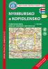 Detail titulu KČT 18 Nymbursko a Kopidlnsko 1:50 000/ 5. vydání 2022