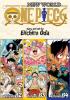 Detail titulu One Piece Omnibus 28 (82, 83 & 84)