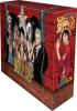 Detail titulu One Piece Box Set 4: Dressrosa to Reverie: Volumes 71-90 with Premium