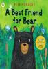Detail titulu A Best Friend for Bear