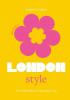 Detail titulu Little Book of London Style: The fashion story of the iconic city