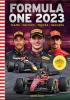 Detail titulu Formula One 2023: The World´s Bestselling Grand Prix Handbook