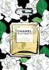 Detail titulu Chanel in 55 Objects: The Iconic Designer Through Her Finest Creations