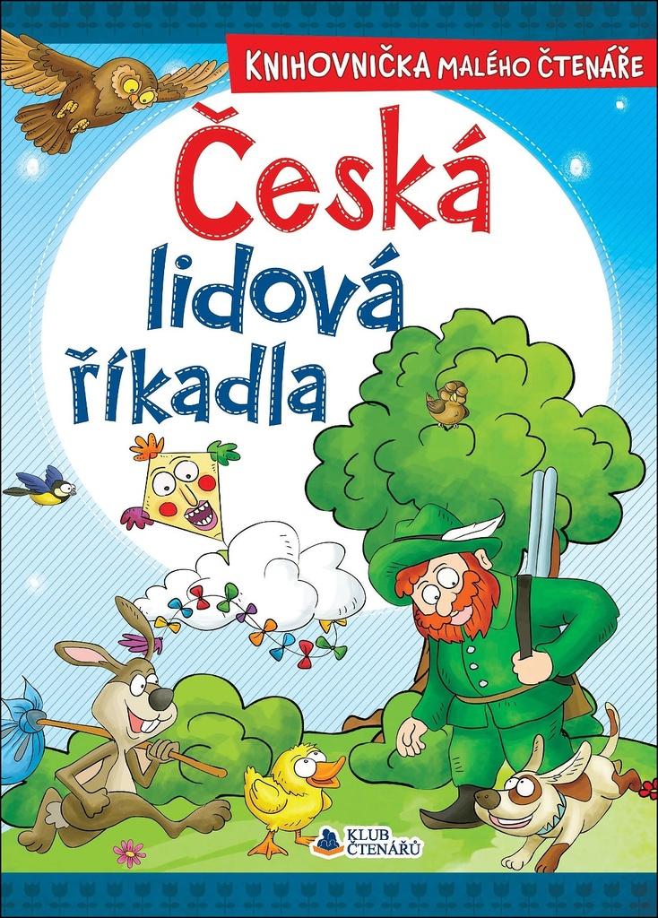 ČESKÁ LIDOVÁ ŘÍKADLA/SUN