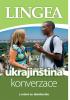 Detail titulu Ukrajinština - konverzace ...s námi se domluvíte