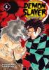 Detail titulu Demon Slayer: Kimetsu no Yaiba 4