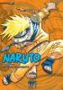 Detail titulu Naruto (3-in-1 Edition), Vol. 2: Includes vols. 4, 5 & 6