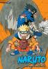 Detail titulu Naruto (3-in-1 Edition), Vol. 3: Includes vols. 7, 8 & 9