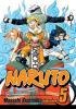 Detail titulu Naruto 5