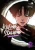 Detail titulu Killing Stalking: Deluxe Edition 2