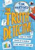 Detail titulu The Truth Detective: How to make sense of a world that doesn´t add up