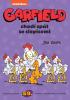 Detail titulu Garfield Garfield chodí spát se slepicemi (č. 59)