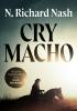 Detail titulu Cry macho
