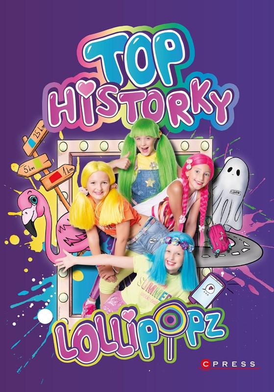 .LOLLIPOPZ-TOP HISTORKY