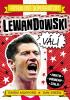 Detail titulu Fotbalové superhvězdy: Lewandowski / Fakta, příběhy, čísla