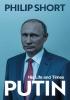 Detail titulu Putin: The explosive and extraordinary new biography of Russia´s leader