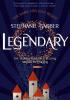 Detail titulu Legendary: The magical Sunday Times bestselling sequel to Caraval