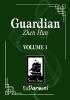 Detail titulu Guardian: Zhen Hun (Novel) Vol. 1
