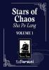 Detail titulu Stars of Chaos: Sha Po Lang (Novel) Vol. 1