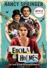 Detail titulu Enola Holmes 1: The Case of the Missing Marquess: Now a Netflix film, starring Millie Bobby Brown