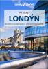 Detail titulu Londýn do kapsy - Lonely Planet