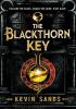 Detail titulu The Blackthorn Key
