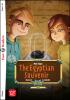 Detail titulu Teen Eli Readers 2/A2: The Egyptian Souvenir + Downloadable Audio